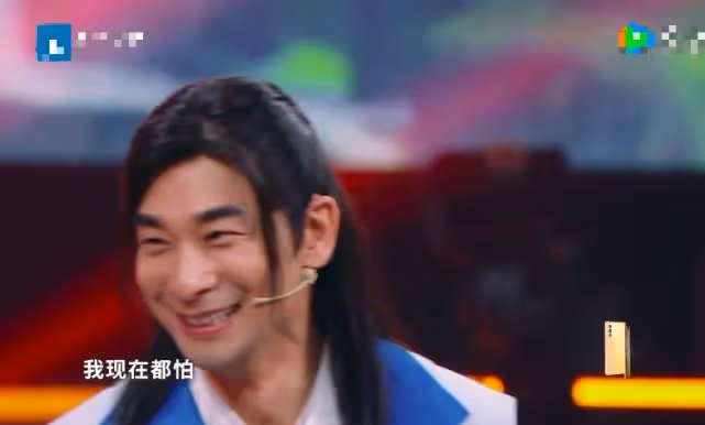 砥礪前行卻多次置身生死中,鐵漢柔情趙文卓,遠比你想像的更傳奇