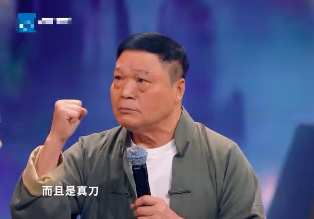 砥礪前行卻多次置身生死中,鐵漢柔情趙文卓,遠比你想像的更傳奇
