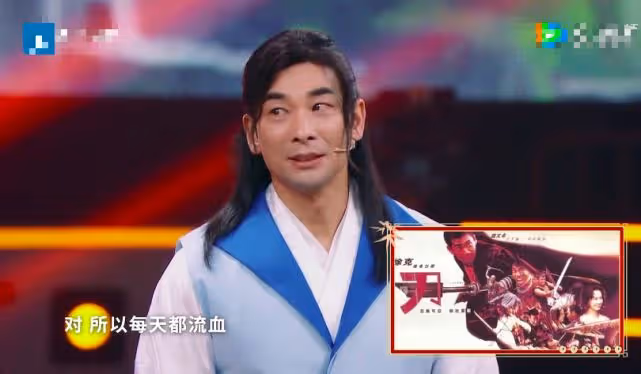 砥礪前行卻多次置身生死中,鐵漢柔情趙文卓,遠比你想像的更傳奇