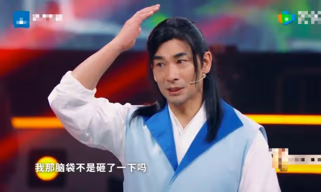 砥礪前行卻多次置身生死中,鐵漢柔情趙文卓,遠比你想像的更傳奇