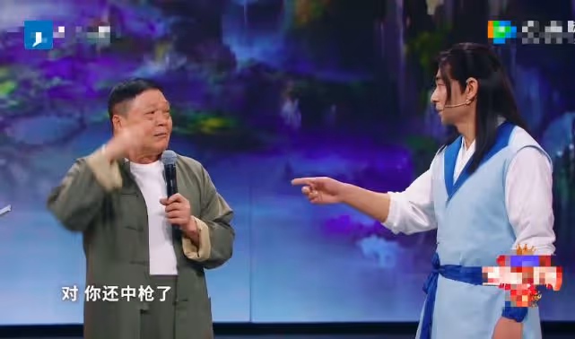 砥礪前行卻多次置身生死中,鐵漢柔情趙文卓,遠比你想像的更傳奇