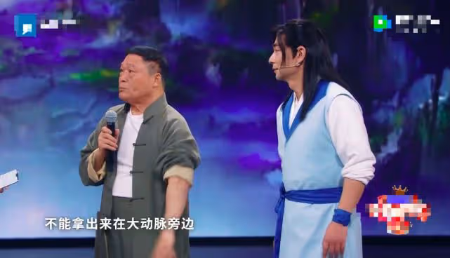 砥礪前行卻多次置身生死中,鐵漢柔情趙文卓,遠比你想像的更傳奇