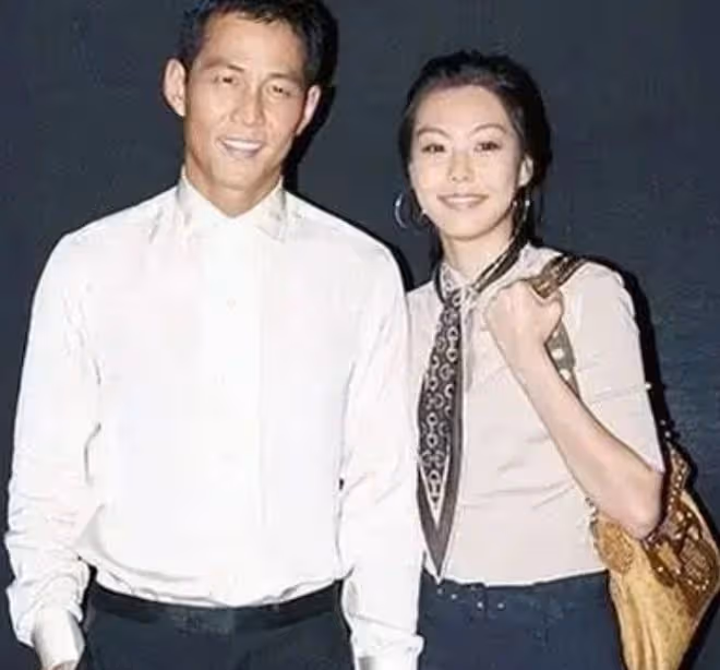 這位娛樂圈「最強小三」，居然成了影后…