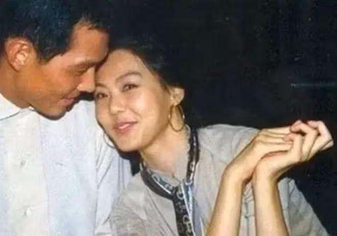 這位娛樂圈「最強小三」，居然成了影后…