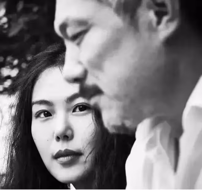 這位娛樂圈「最強小三」，居然成了影后…