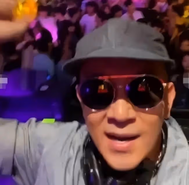 具俊曄：曾被女記者追喊歐巴，不僅愛情得意，事業也有望重塑輝煌