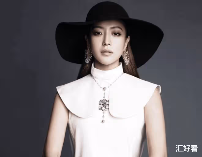 「第一美女」金喜善,步入四十仍舊美麗,還是逃不過整形質疑?