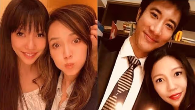 兩不相幫　侯佩岑：大S、汪小菲都是好人