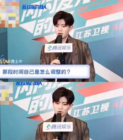 溫柔孝順任嘉倫！被家庭影響大，不管是他父母還是老婆