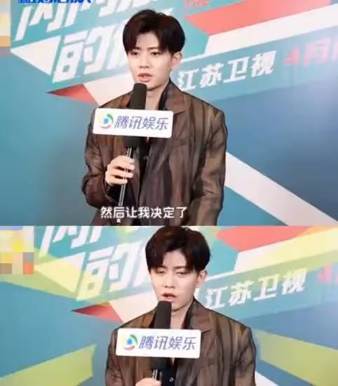 溫柔孝順任嘉倫！被家庭影響大，不管是他父母還是老婆
