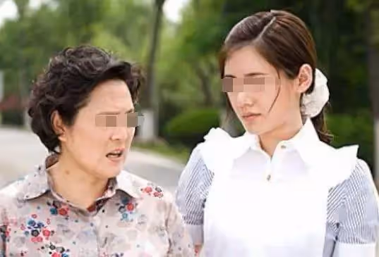 小姑子婚後帶孩子長住我家,無意間聽到她和婆婆說的話,我怒了