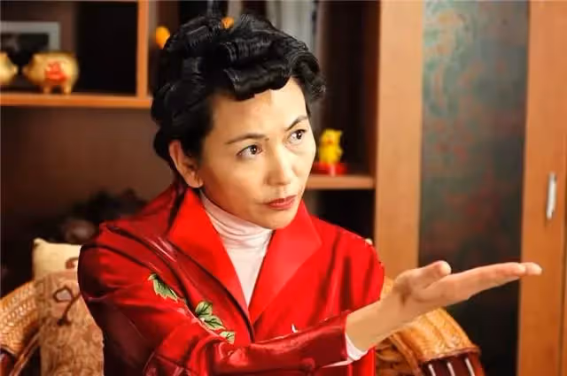「你肚子有孩子了,還有臉來要彩禮?」「阿姨,俺來退婚的」