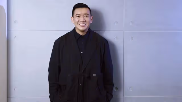 田蕊妮完全不用做家務　結婚周年曝和杜汶澤甜蜜日常