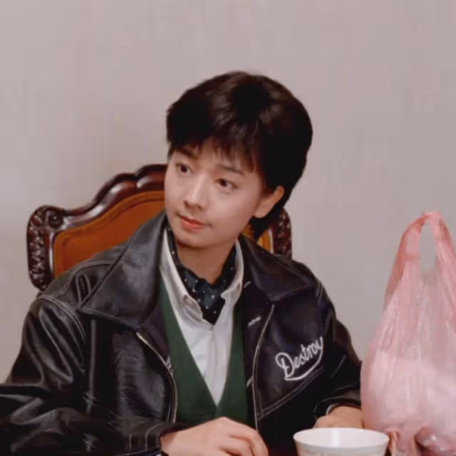 恭喜!香港一代清純女神自曝將嫁女,出道時曾被張國榮瘋狂追求