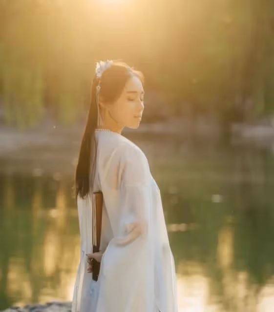 清華碩士畢業照曝光　賭王22歲千金何超欣擁至少7億港幣身家