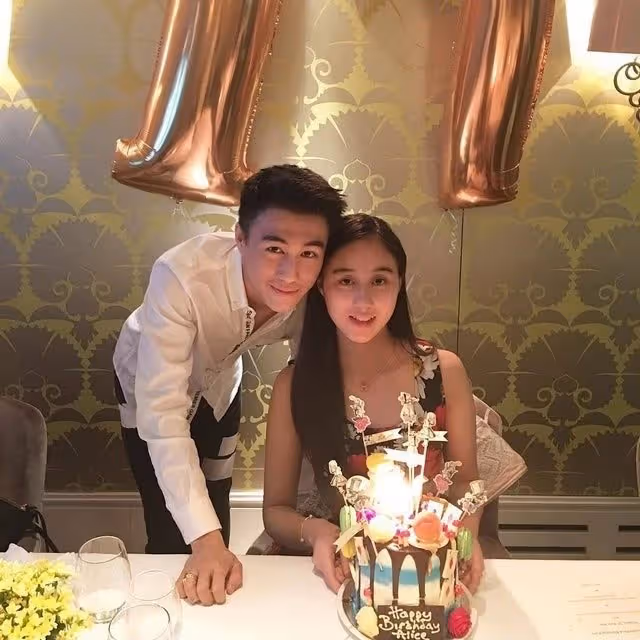清華碩士畢業照曝光　賭王22歲千金何超欣擁至少7億港幣身家