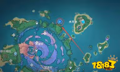 原神心海突破材料怎麼獲得 心海突破材料獲得詳解