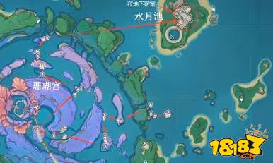 原神心海突破材料怎麼獲得 心海突破材料獲得詳解