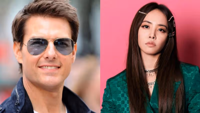 維持體能靠這招　Tom Cruise為蔡依林破功