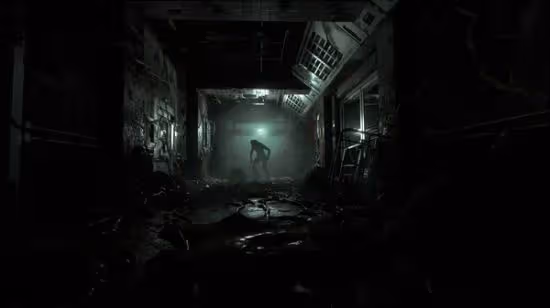 科幻恐怖遊戲《木衛四協議》上線Steam 12月2日正式發售