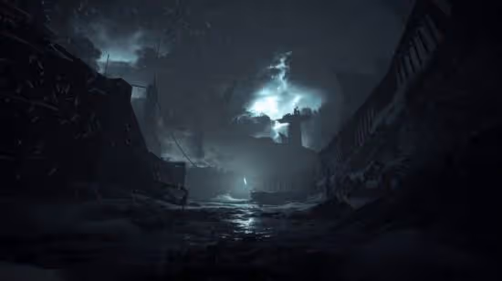 科幻恐怖遊戲《木衛四協議》上線Steam 12月2日正式發售