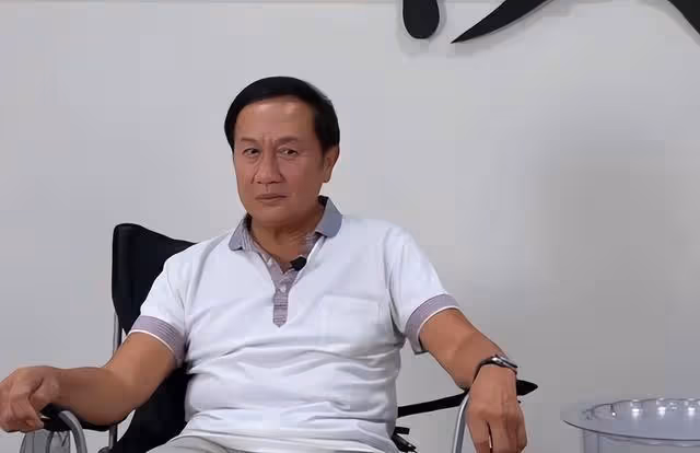 TVB知名老戲骨自曝將退圈!愛妻患癌離世5年,仍沒走出喪妻之痛