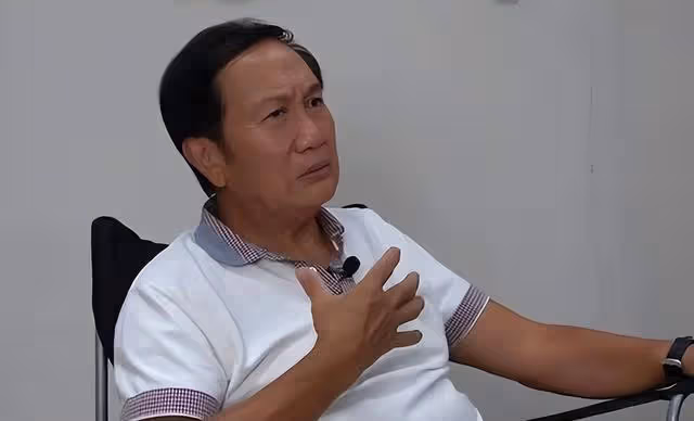 TVB知名老戲骨自曝將退圈!愛妻患癌離世5年,仍沒走出喪妻之痛