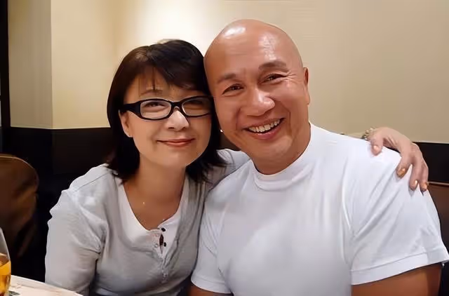 TVB知名老戲骨自曝將退圈!愛妻患癌離世5年,仍沒走出喪妻之痛