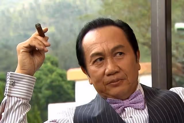 TVB知名老戲骨自曝將退圈！愛妻患癌離世5年，仍沒走出喪妻之痛