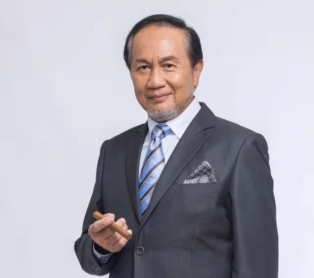 TVB知名老戲骨自曝將退圈！愛妻患癌離世5年，仍沒走出喪妻之痛