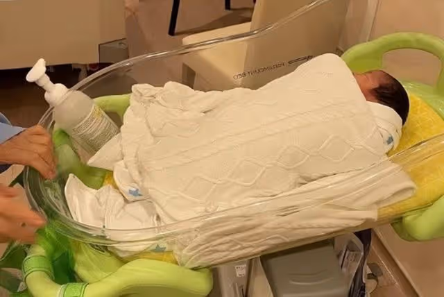 恭喜!TVB人氣港姐宣布平安產女,分娩過程長達20小時堪比馬拉松