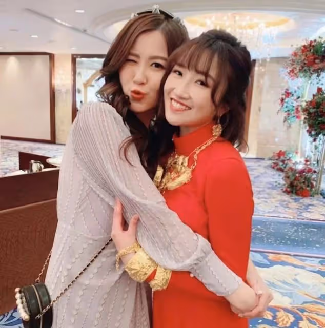 恭喜!TVB人氣港姐宣布平安產女,分娩過程長達20小時堪比馬拉松