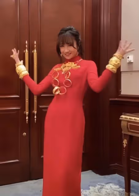 恭喜!TVB人氣港姐宣布平安產女,分娩過程長達20小時堪比馬拉松