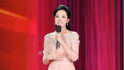 央視美女主持人李思思,嫁60歲富豪老頭?忍無可忍她講述了真相