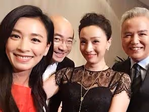 張庭出事早有預兆?同時註銷9家公司,夫妻成功背後滿是「心機」