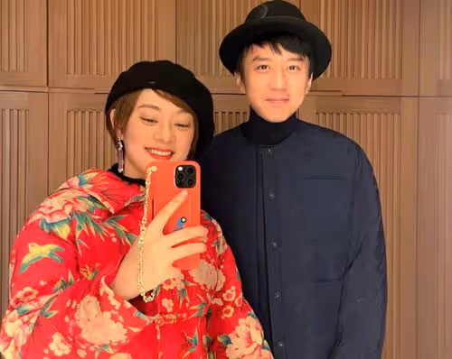 孫儷被問鄧超如果出軌怎麼辦?答案讓人意想不到,網友:羨慕超哥