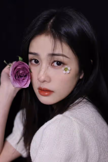 當紅小花高考祝福引爭議,滿分150卻祝考生考100分,評論區已淪陷
