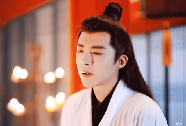 當紅男星劉宇寧言論翻車,只要拍古裝劇不要演技,只靠顏值和人設