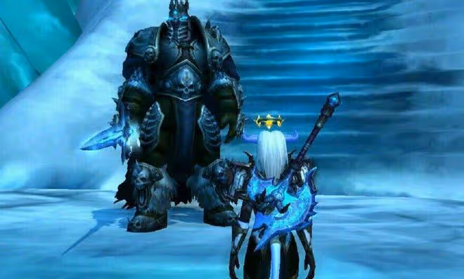 魔獸懷舊服:打算WLK版本圓夢橙斧,3個板甲職業,選擇哪個更好?