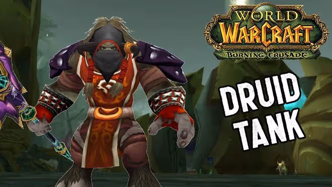 魔獸TBC:國服公會45分鐘打通SW,拿下WCL雙料冠軍,3T陣容是關鍵
