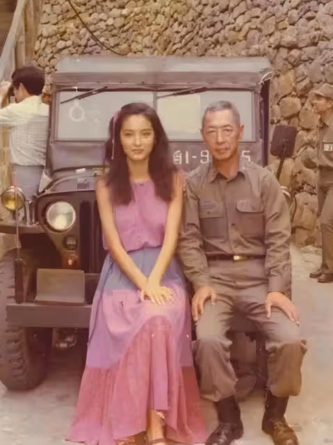 1990年林青霞和親姐在河南相認，姐姐家徒四壁，她為何不伸出援手