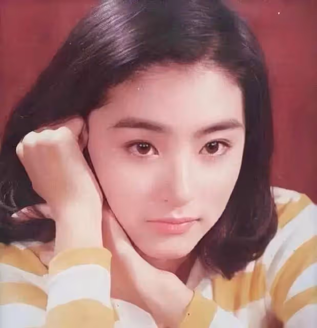 1990年林青霞和親姐在河南相認，姐姐家徒四壁，她為何不伸出援手
