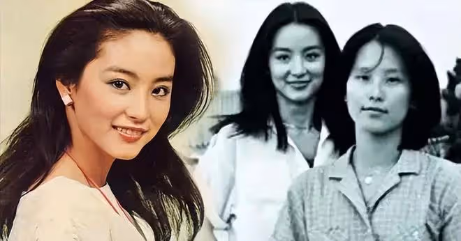 1990年林青霞和親姐在河南相認，姐姐家徒四壁，她為何不伸出援手