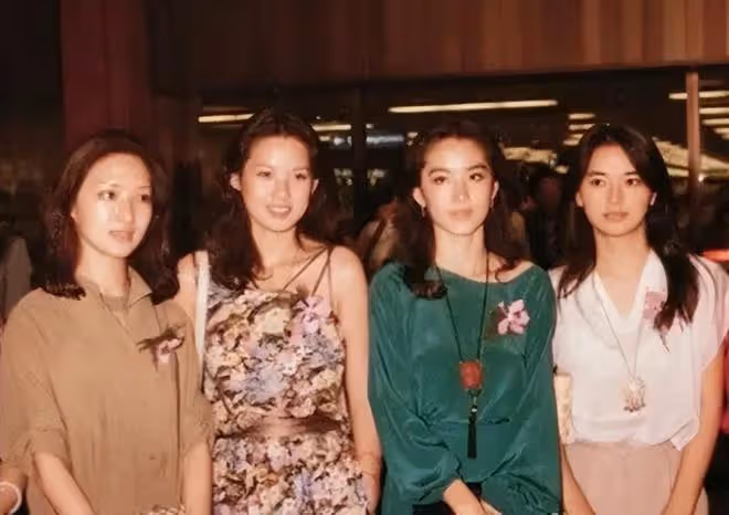 1990年林青霞和親姐在河南相認，姐姐家徒四壁，她為何不伸出援手