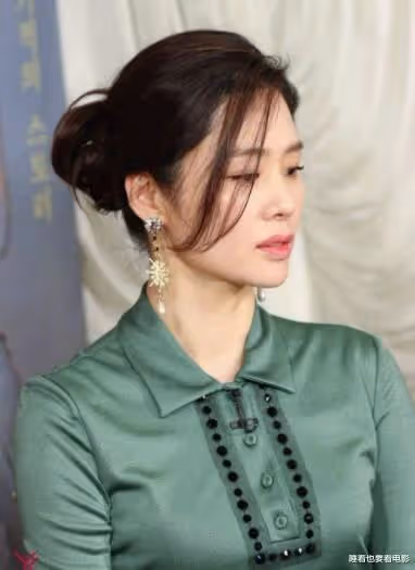 情史乾淨的8位韓星，個個是「國寶級」美人，有人43年零緋聞