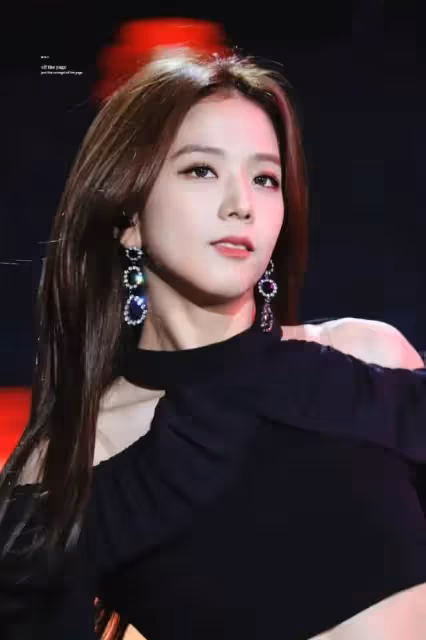 BLACKPINK金智秀袒露自己的心理健康問題，晚上都在吃止痛藥
