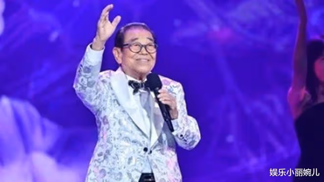 曾登金氏世界紀錄！韓國知名主持人宋海驚傳過世享年95歲