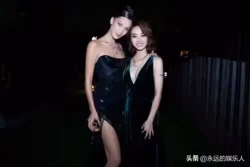 盤點中外10個小個子女明星，氣場卻很高，有你認識的嗎？