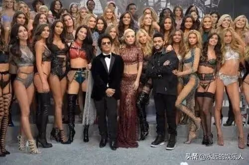 盤點中外10個小個子女明星，氣場卻很高，有你認識的嗎？