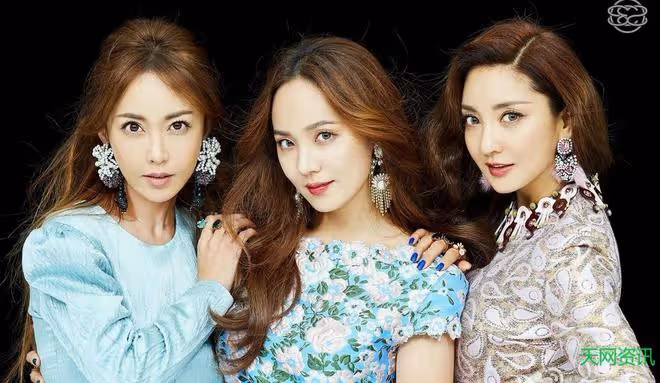 盤點韓國十大女團，哪一款是你的菜